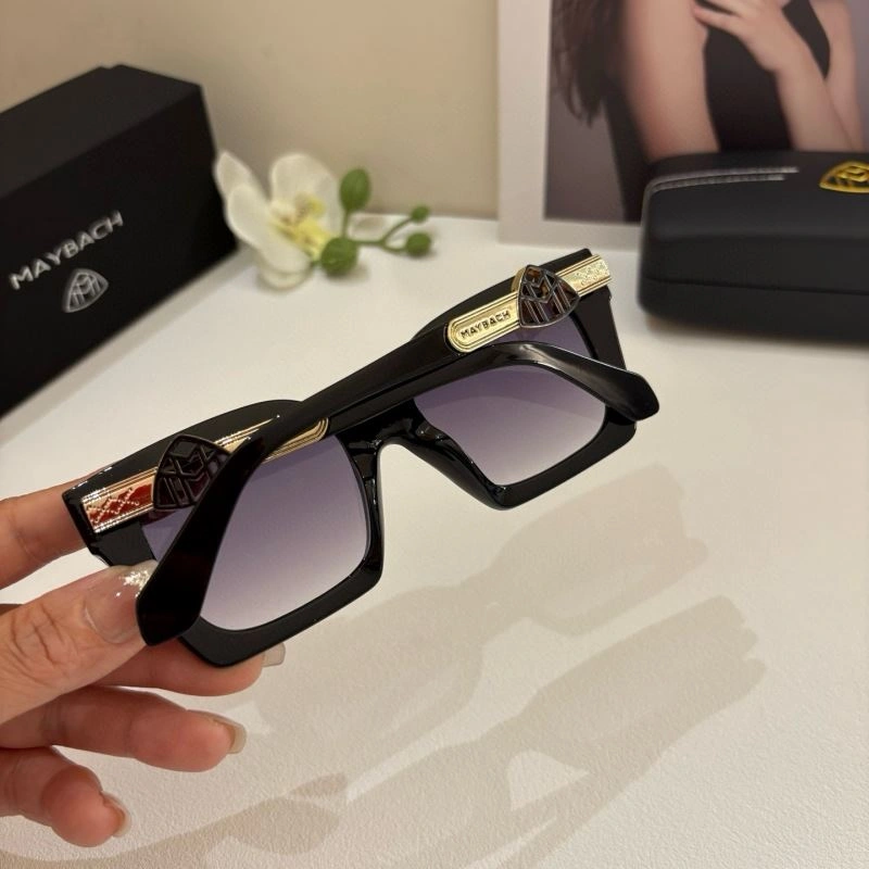 Attractive Maybach Sunglasses 281263