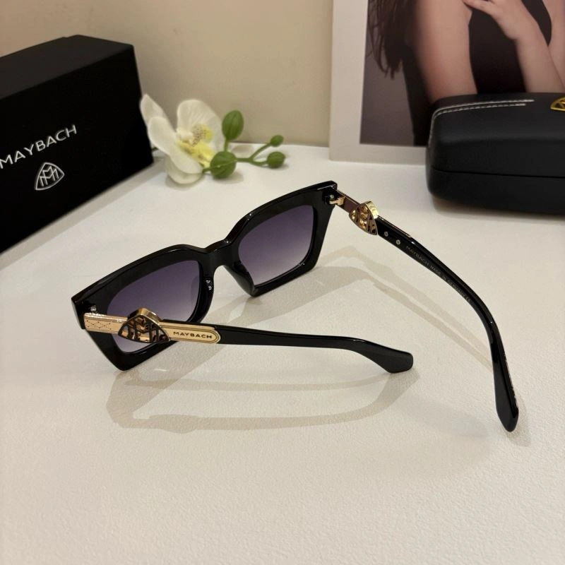 Attractive Maybach Sunglasses 281263