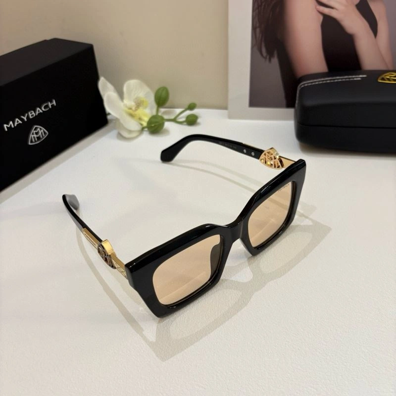 Maybach Sunglasses Youthful 281265