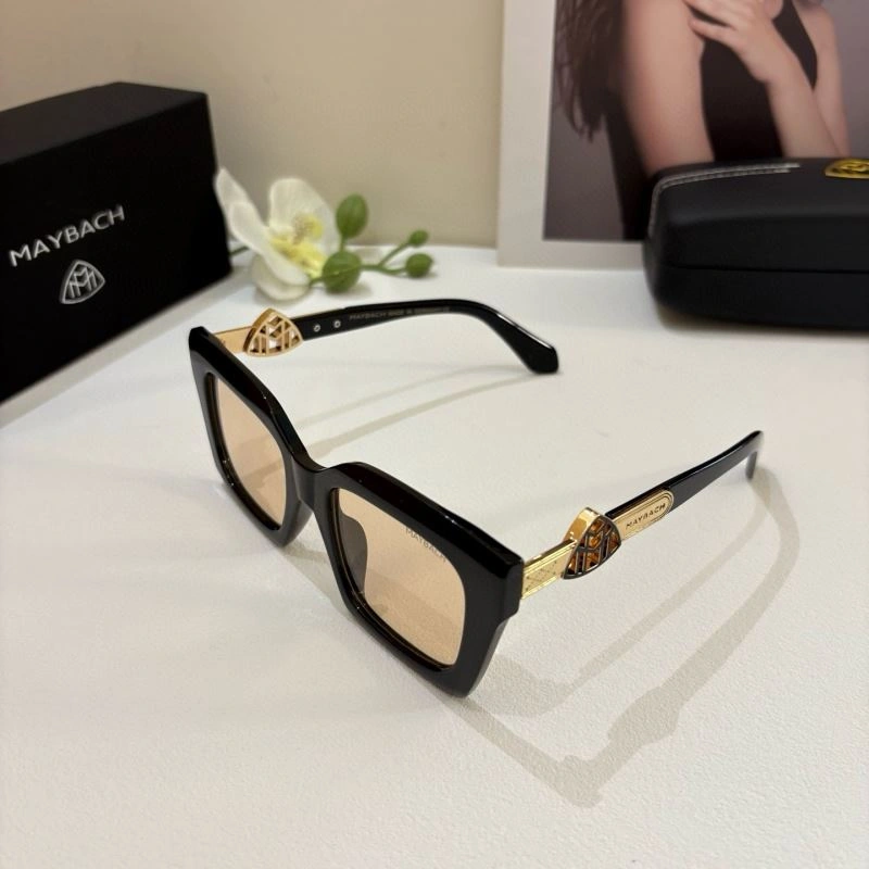 Maybach Sunglasses Youthful 281265