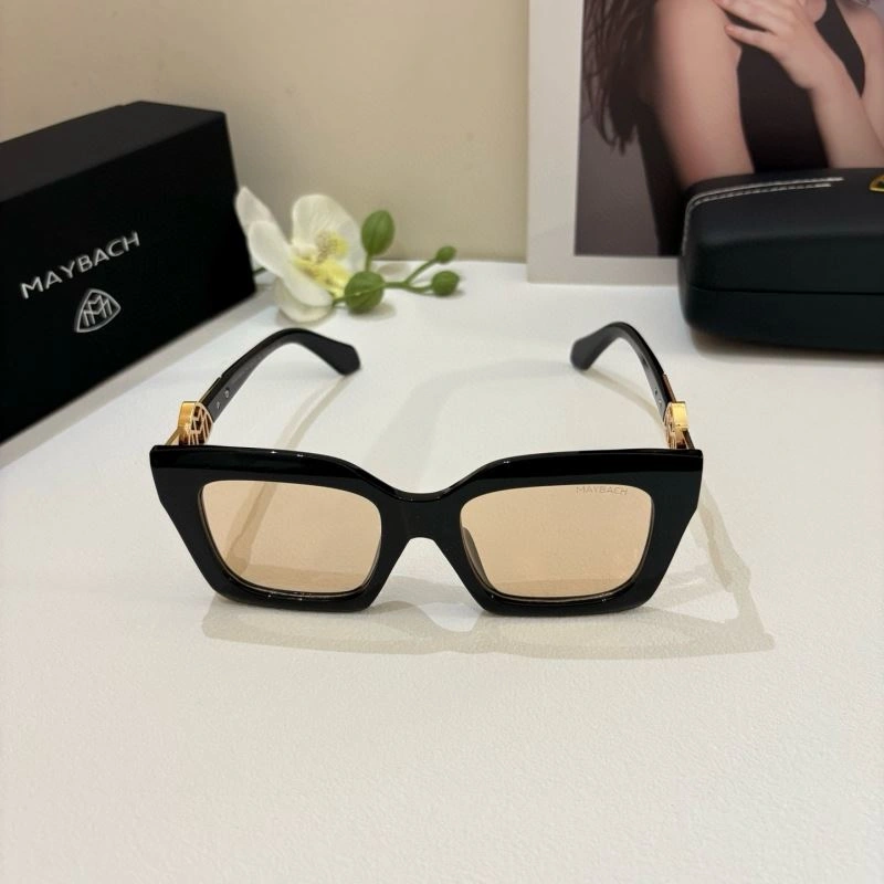 Maybach Sunglasses Youthful 281265