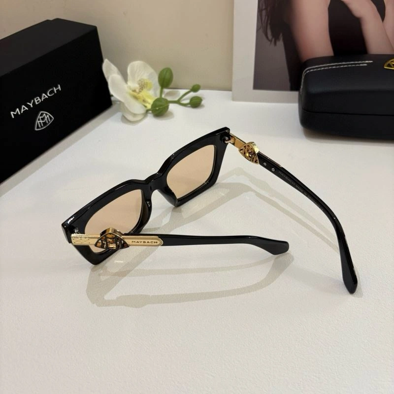 Maybach Sunglasses Youthful 281265