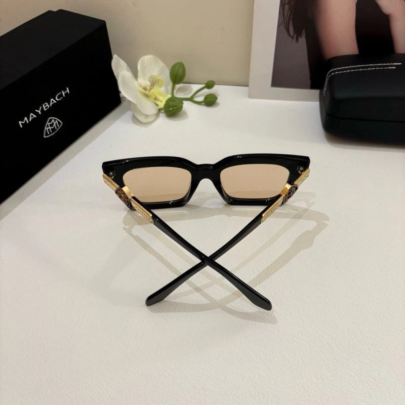 Maybach Sunglasses Youthful 281265