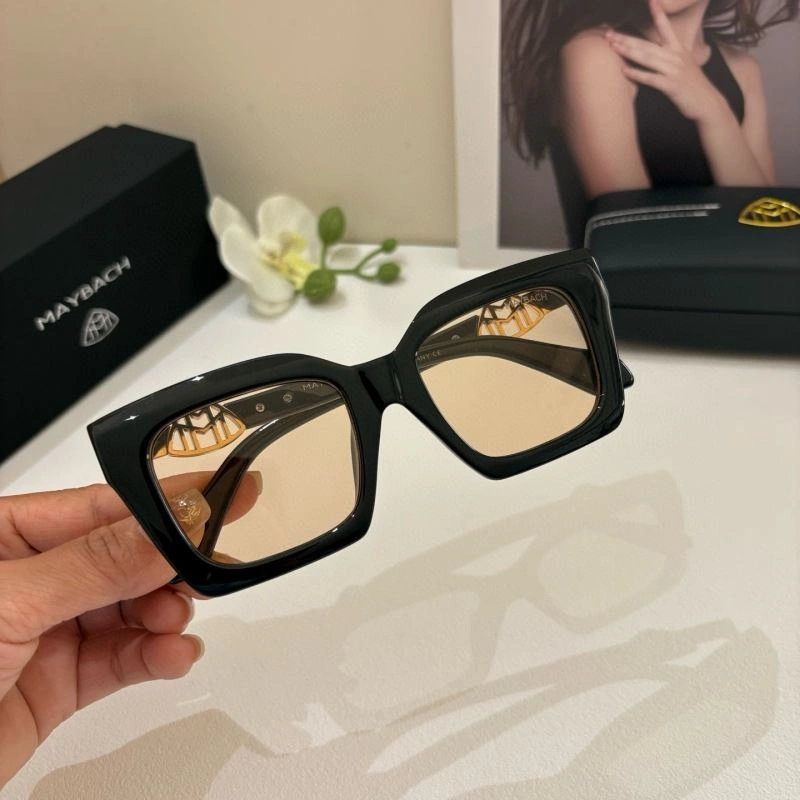 Maybach Sunglasses Youthful 281265