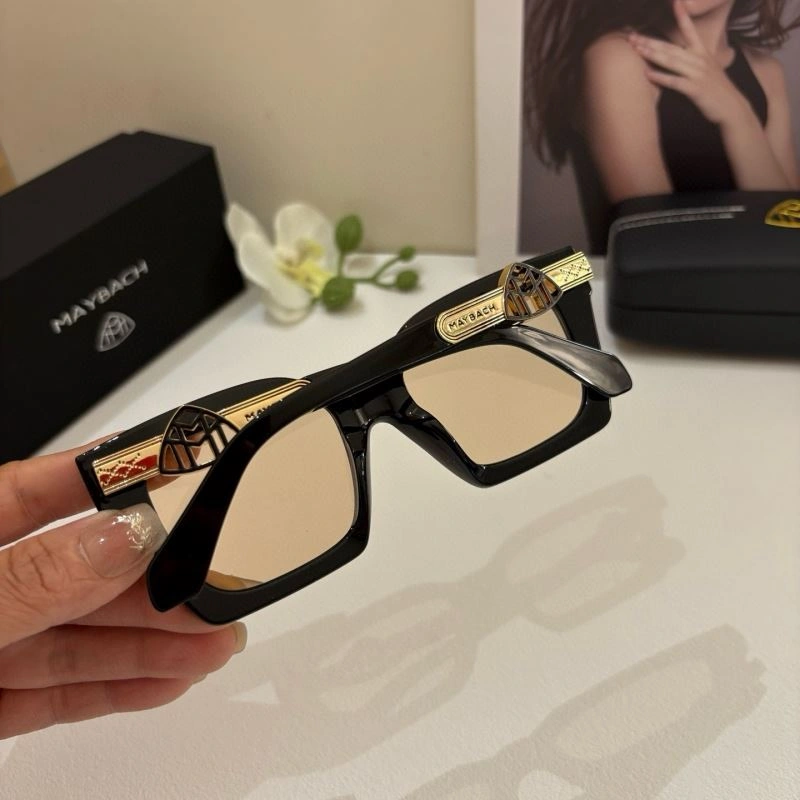 Maybach Sunglasses Youthful 281265