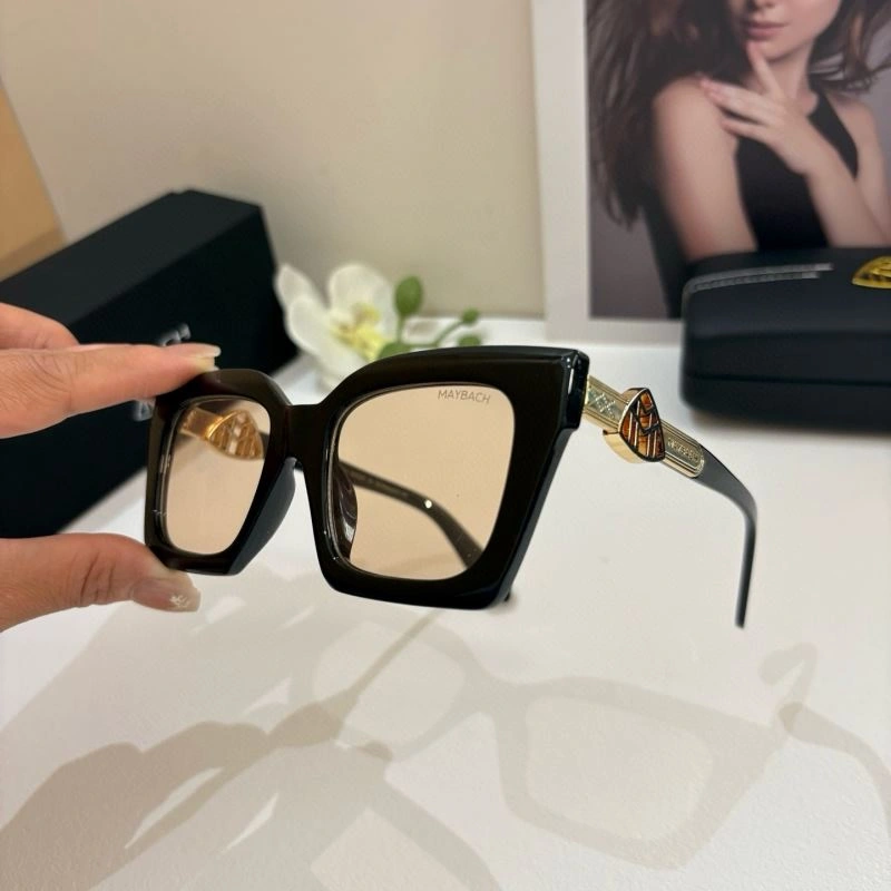 Maybach Sunglasses Youthful 281265