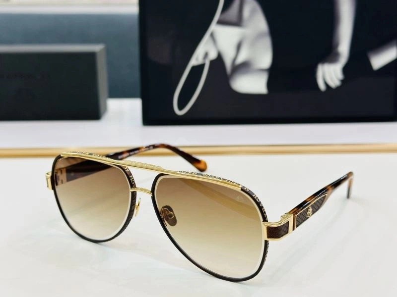 Maybach Sunglasses FlexibleFit 281274