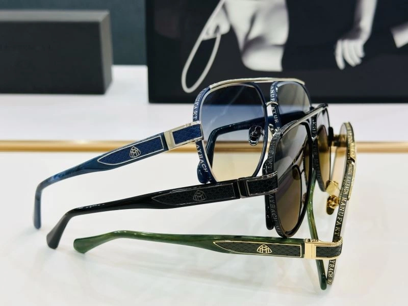 Maybach Sunglasses FlexibleFit 281274
