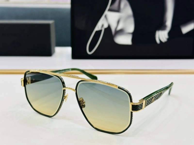 Reliable Maybach Sunglasses 281281