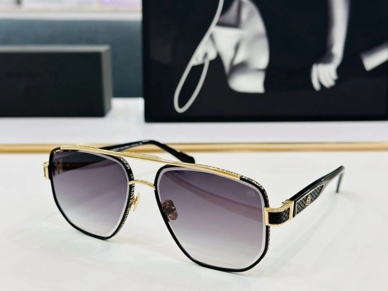 Reliable Maybach Sunglasses 281281