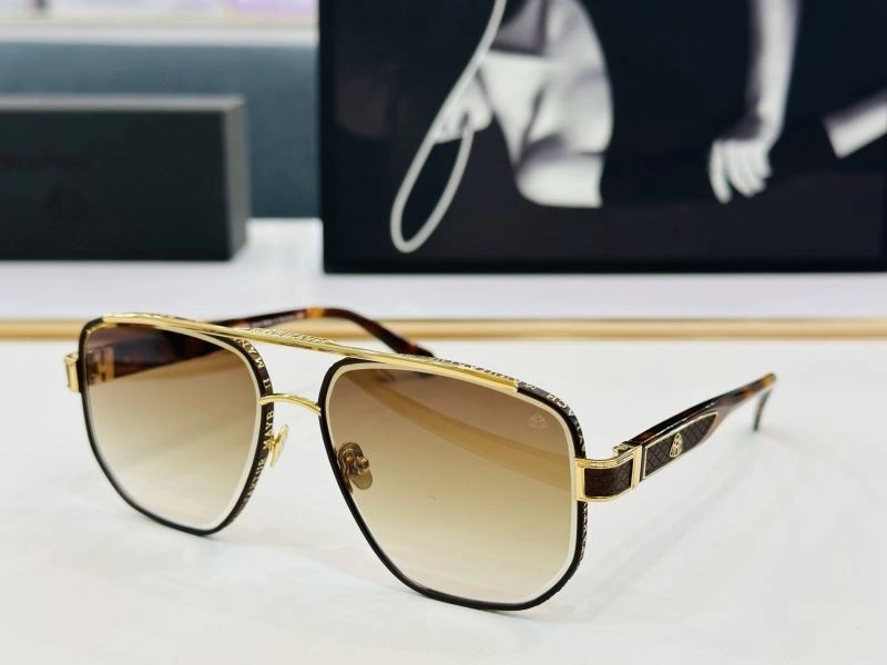 Reliable Maybach Sunglasses 281281