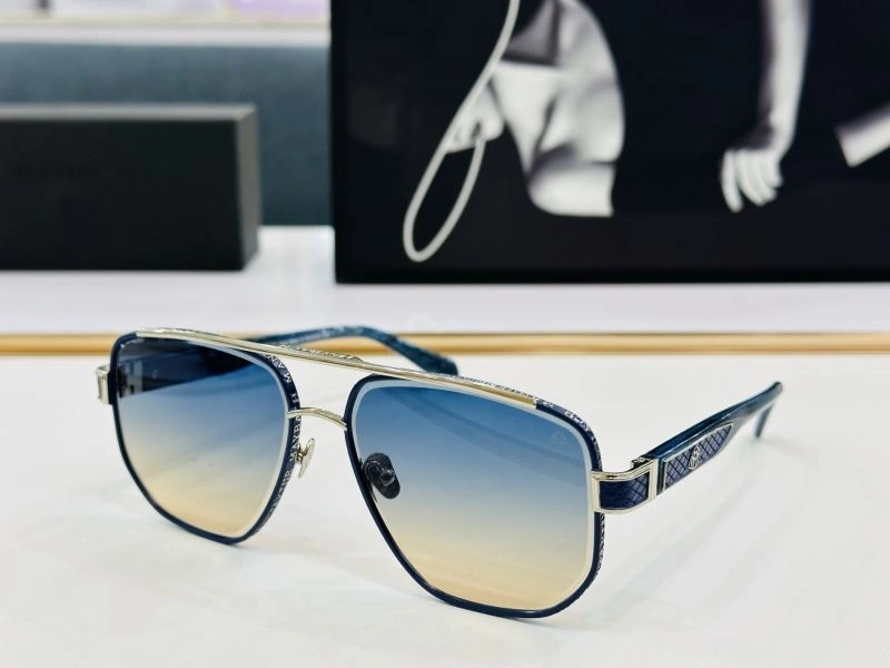 Reliable Maybach Sunglasses 281281