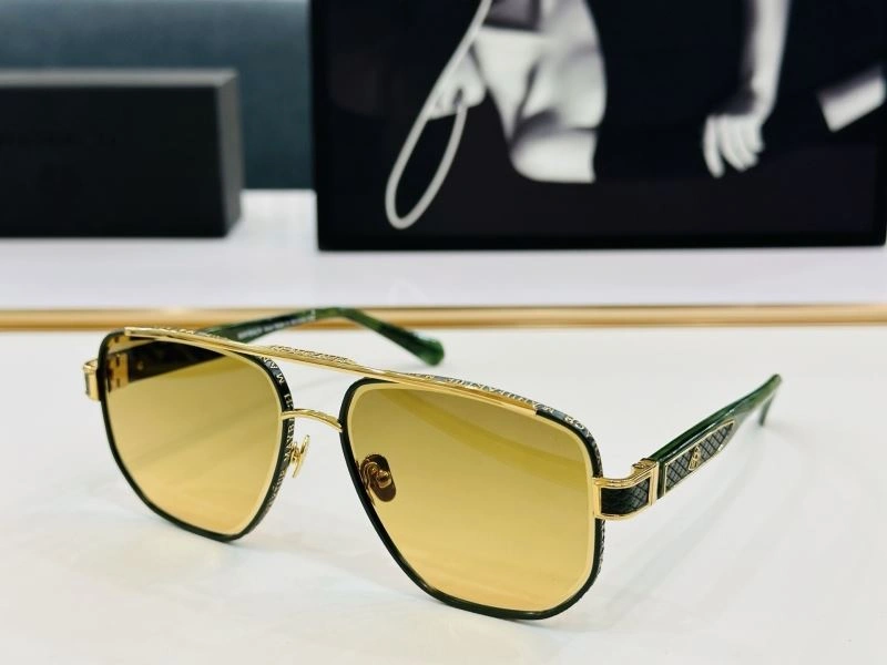 Reliable Maybach Sunglasses 281281