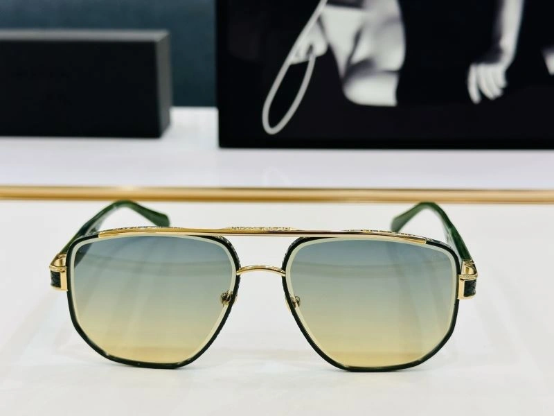 Reliable Maybach Sunglasses 281281