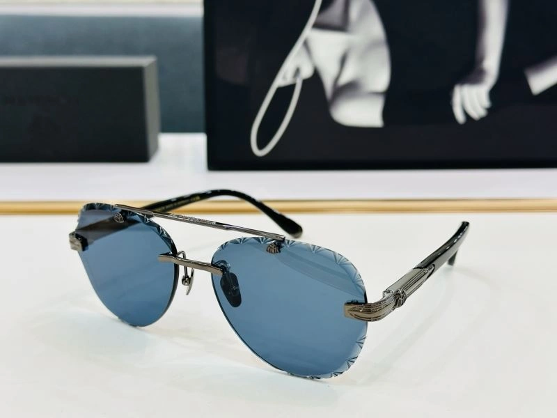 Maybach Sunglasses SoftTouch 281280
