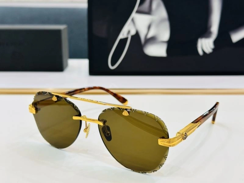 Maybach Sunglasses SoftTouch 281280