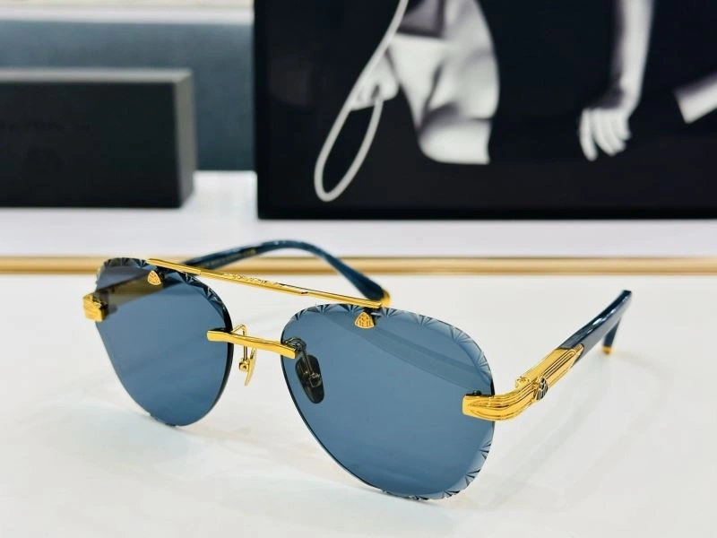 Maybach Sunglasses SoftTouch 281280