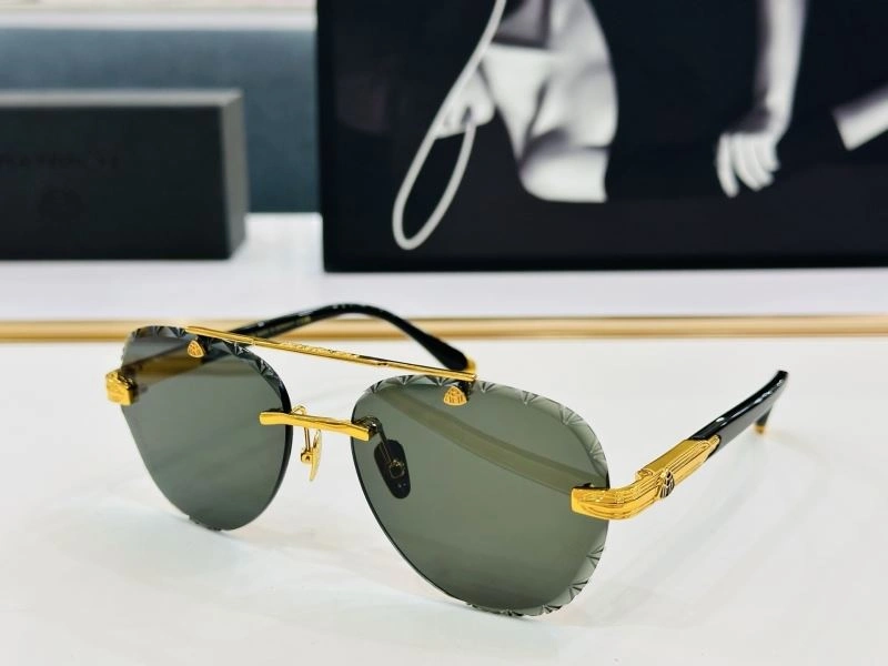 Maybach Sunglasses SoftTouch 281280