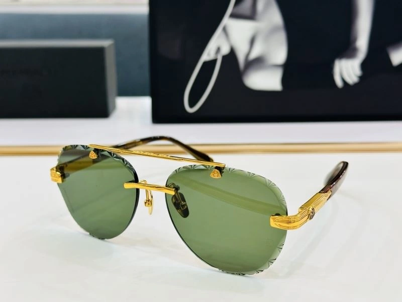 Maybach Sunglasses SoftTouch 281280