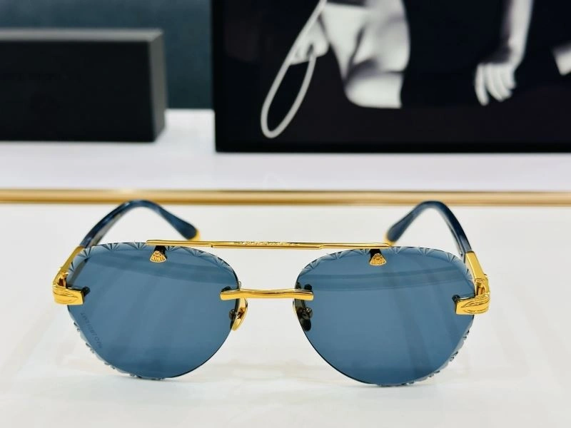 Maybach Sunglasses SoftTouch 281280