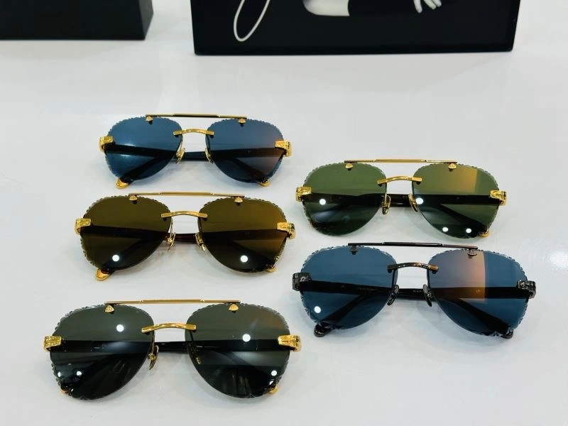 Maybach Sunglasses SoftTouch 281280