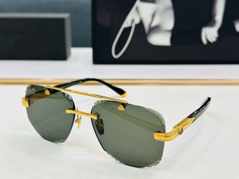 Elegant Maybach Sunglasses 281283