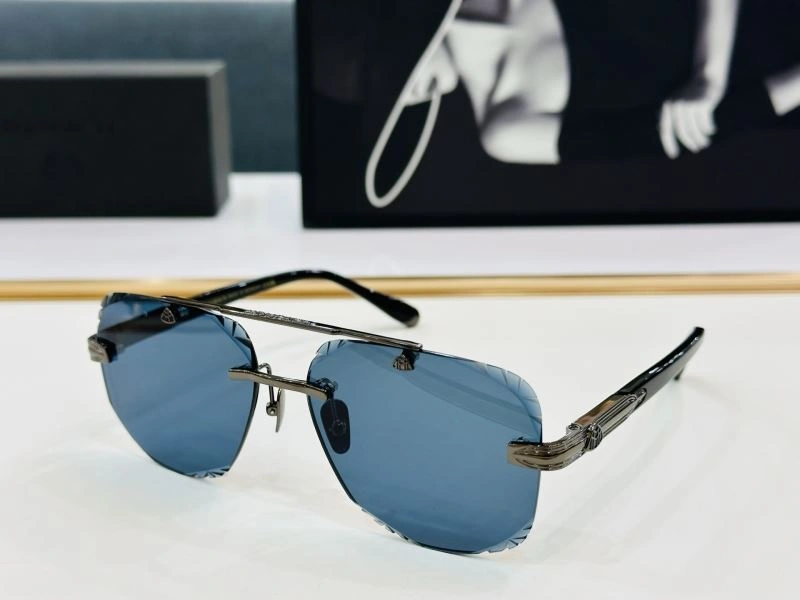 Elegant Maybach Sunglasses 281283