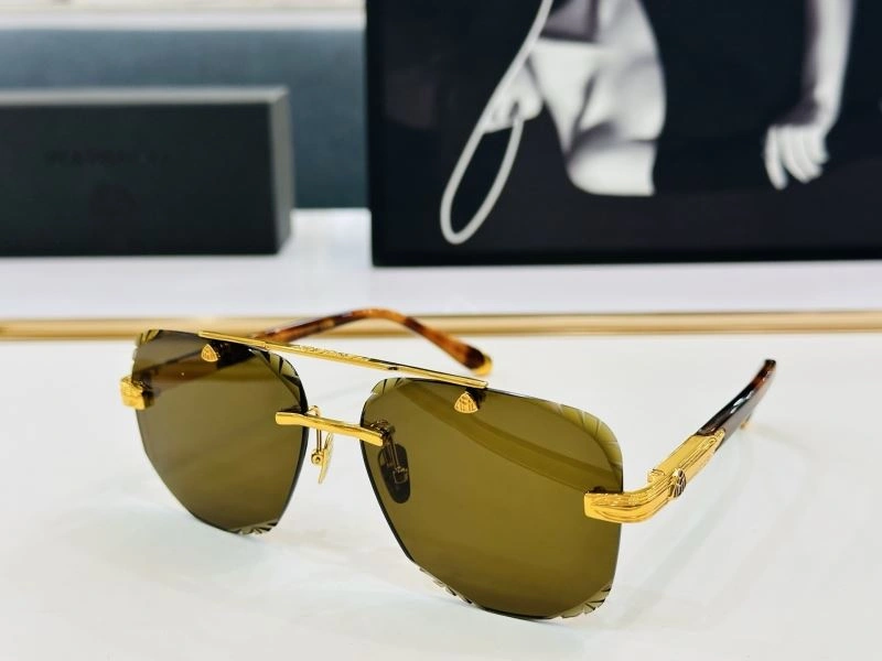 Elegant Maybach Sunglasses 281283