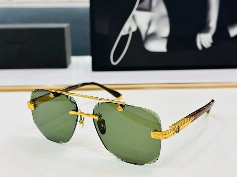 Elegant Maybach Sunglasses 281283