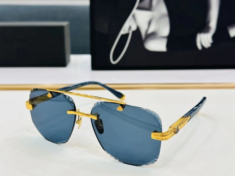 Elegant Maybach Sunglasses 281283