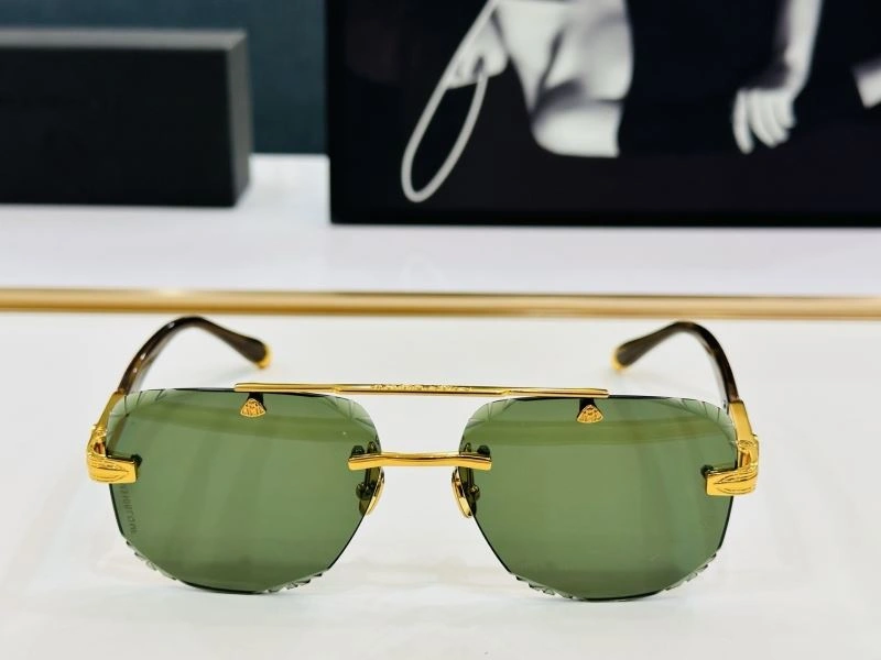 Elegant Maybach Sunglasses 281283