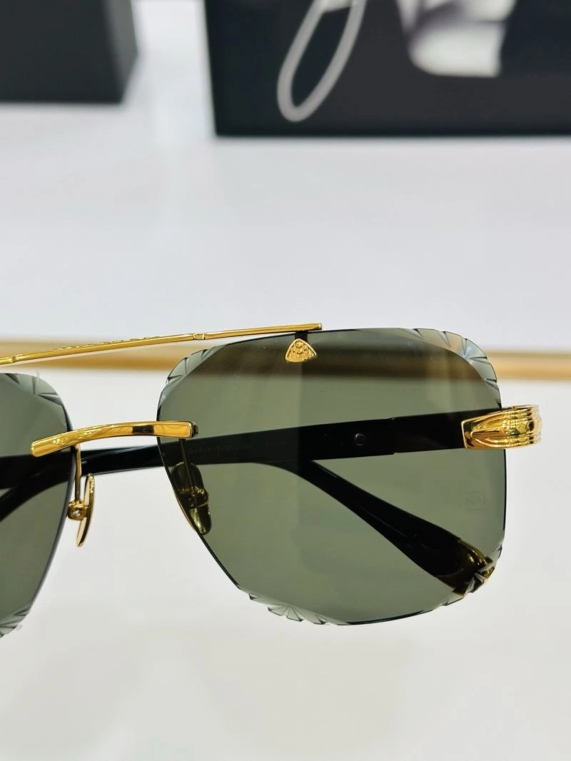 Elegant Maybach Sunglasses 281283