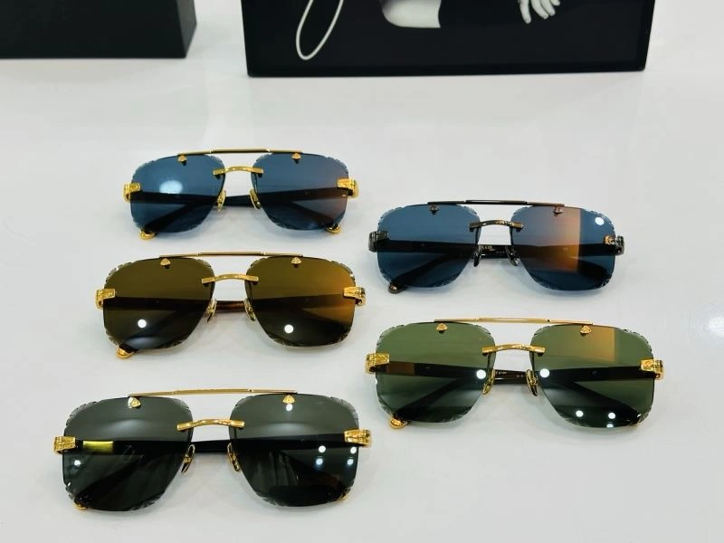 Elegant Maybach Sunglasses 281283