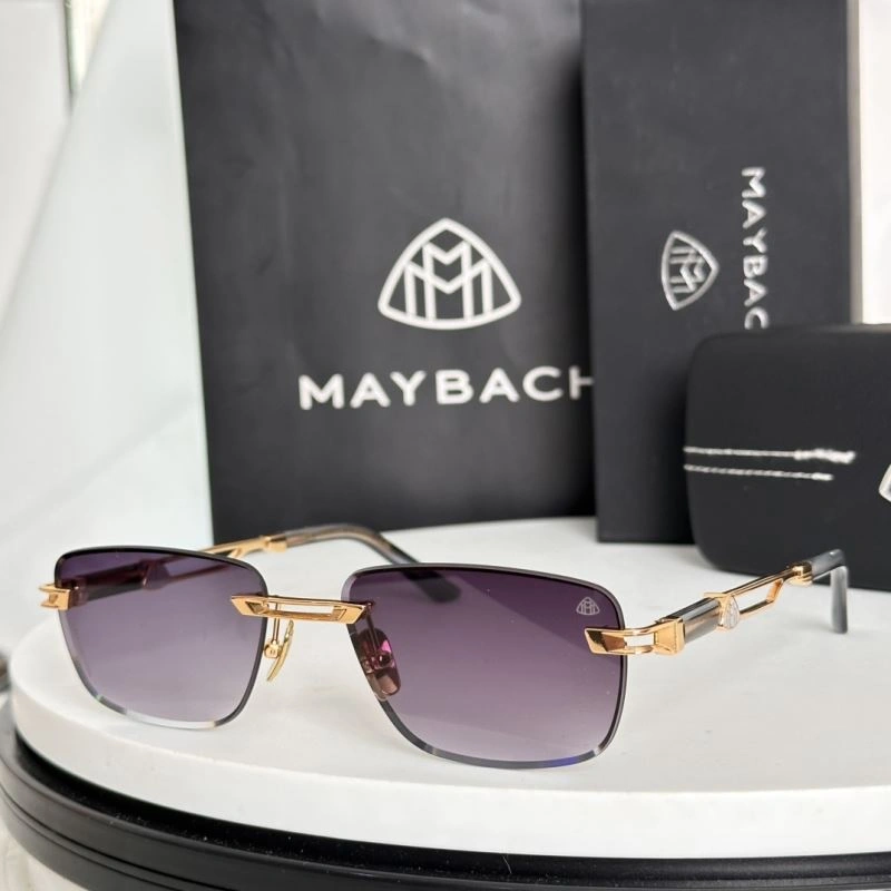 BestValue Maybach Sunglasses 281268