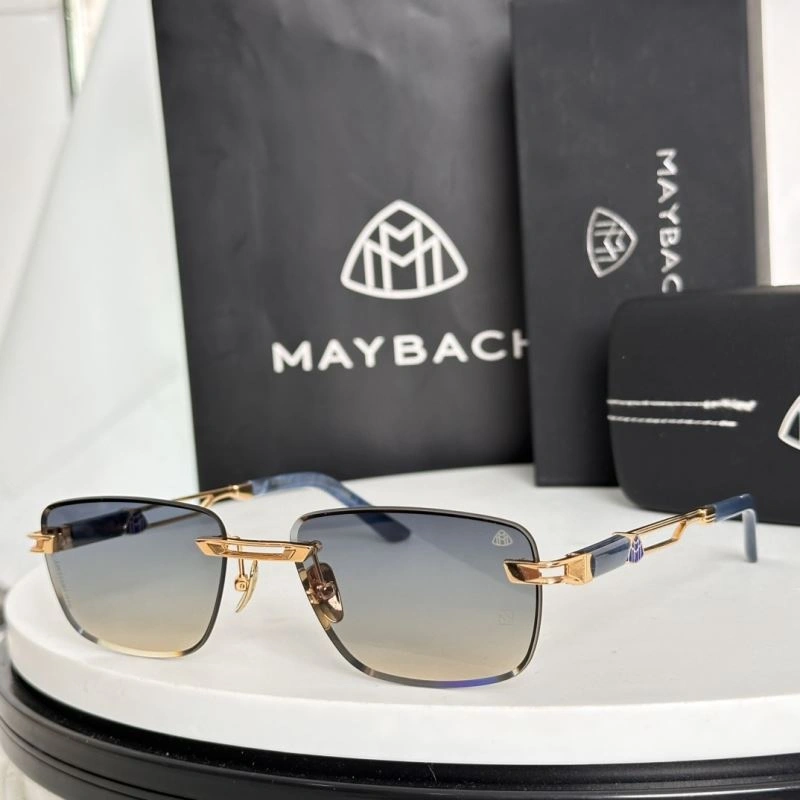 BestValue Maybach Sunglasses 281268