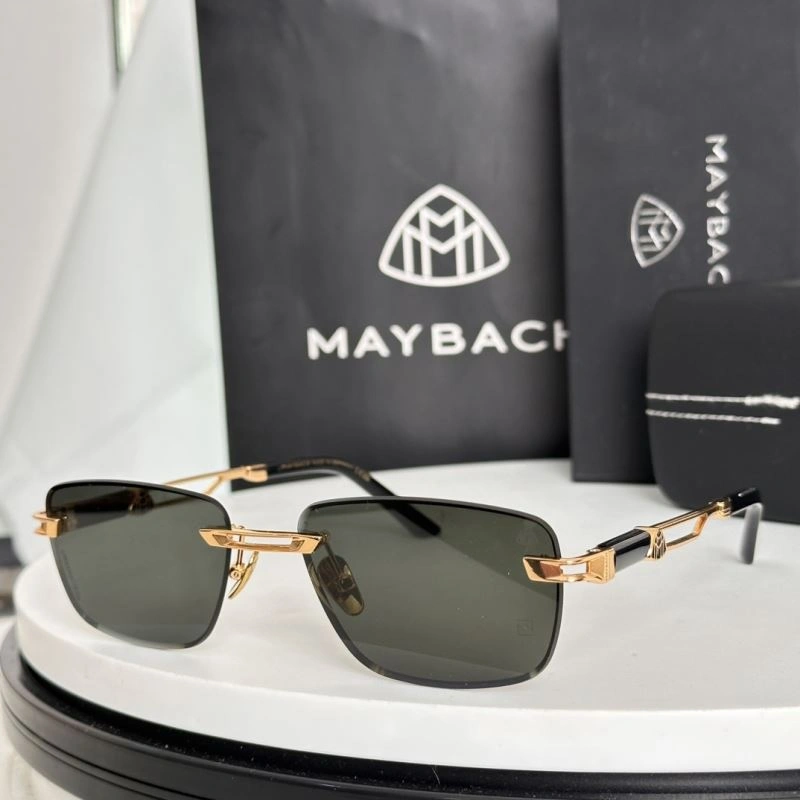 BestValue Maybach Sunglasses 281268