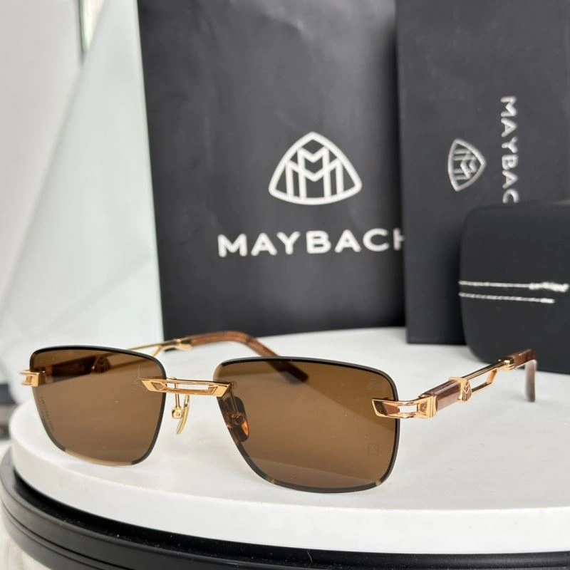 BestValue Maybach Sunglasses 281268