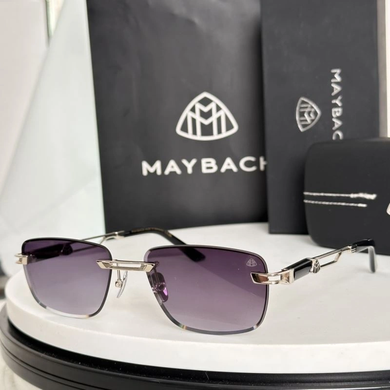 BestValue Maybach Sunglasses 281268