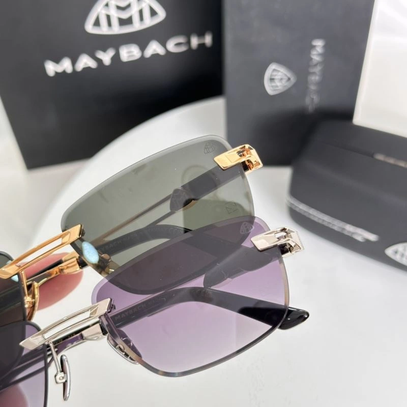 BestValue Maybach Sunglasses 281268
