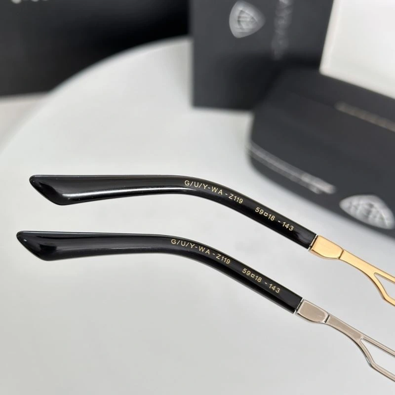 BestValue Maybach Sunglasses 281268