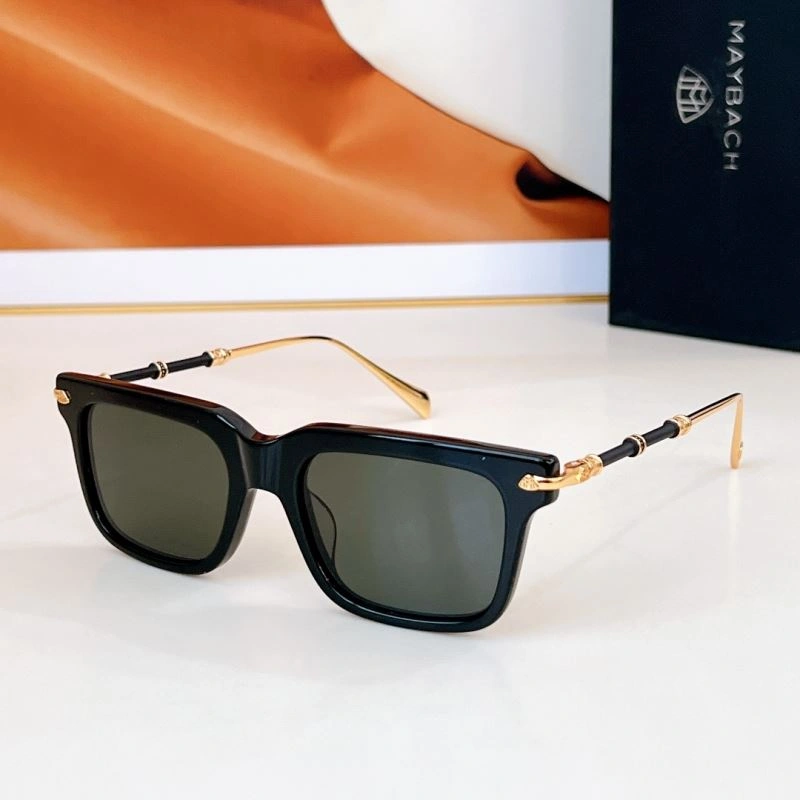 Maybach Sunglasses Bold 281290