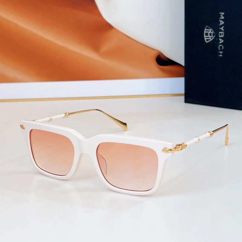 Maybach Sunglasses Bold 281290