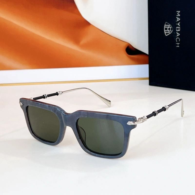 Maybach Sunglasses Bold 281290