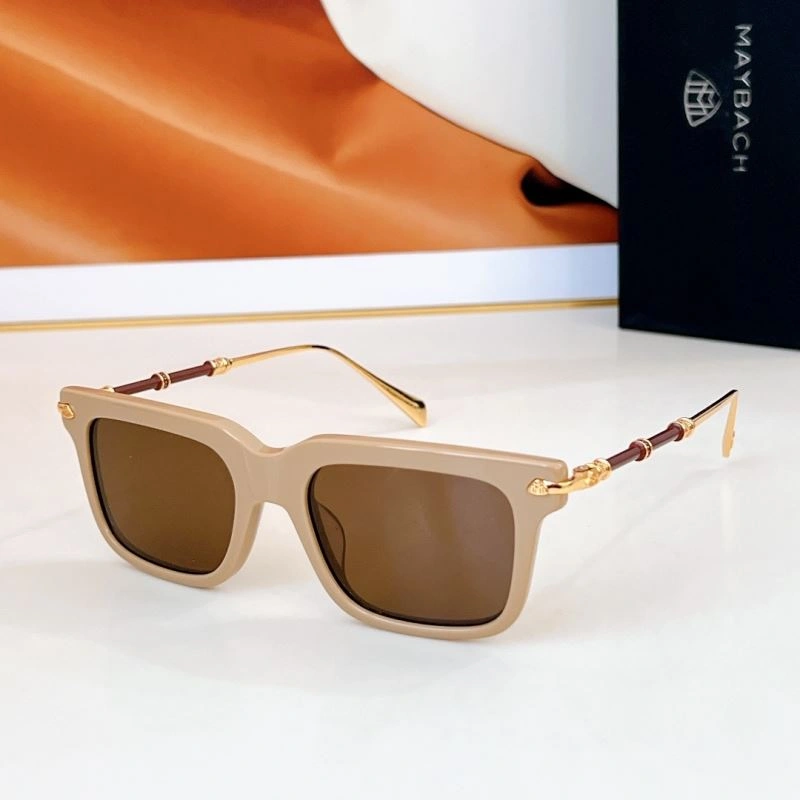 Maybach Sunglasses Bold 281290