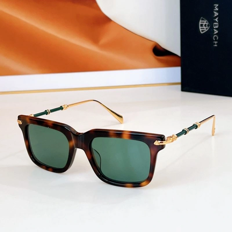Maybach Sunglasses Bold 281290