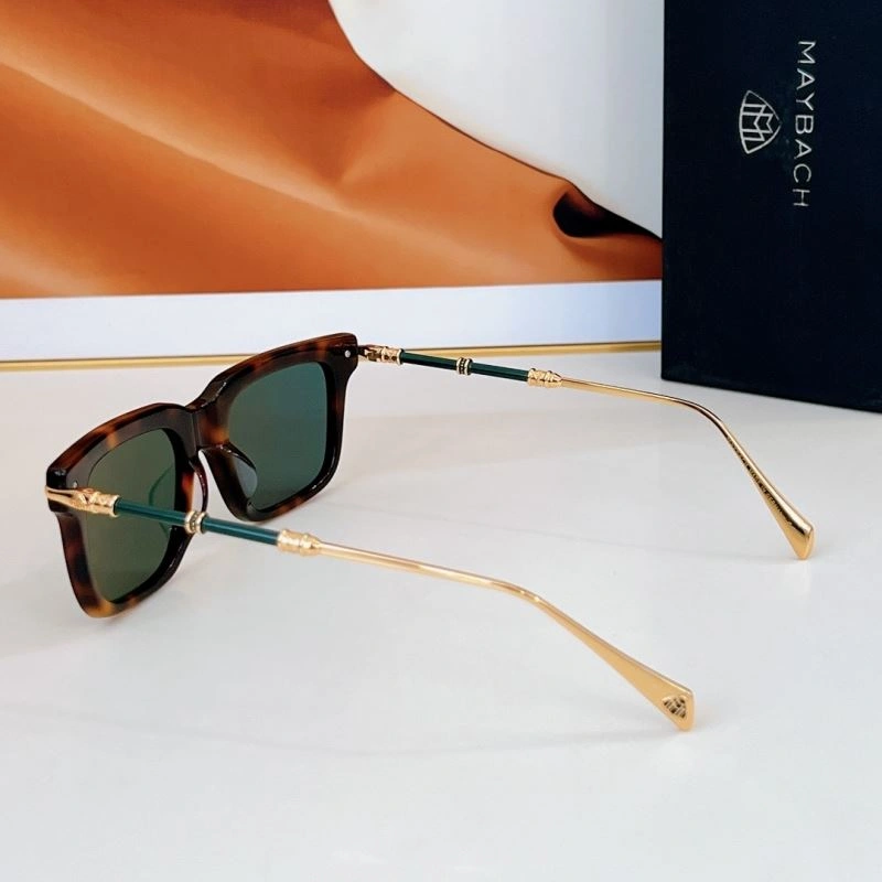 Maybach Sunglasses Bold 281290