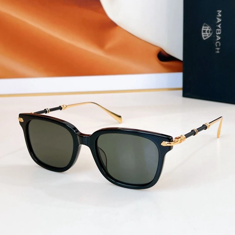 TravelReady Maybach Sunglasses 281262