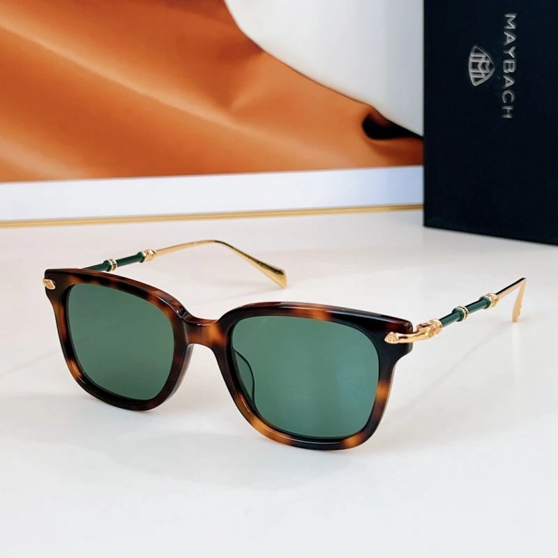 TravelReady Maybach Sunglasses 281262