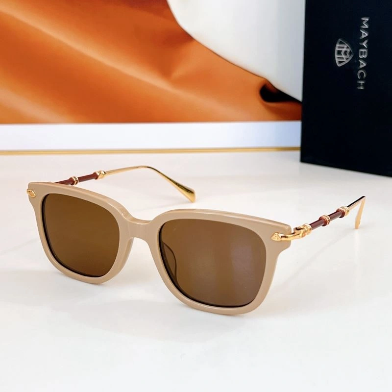 TravelReady Maybach Sunglasses 281262