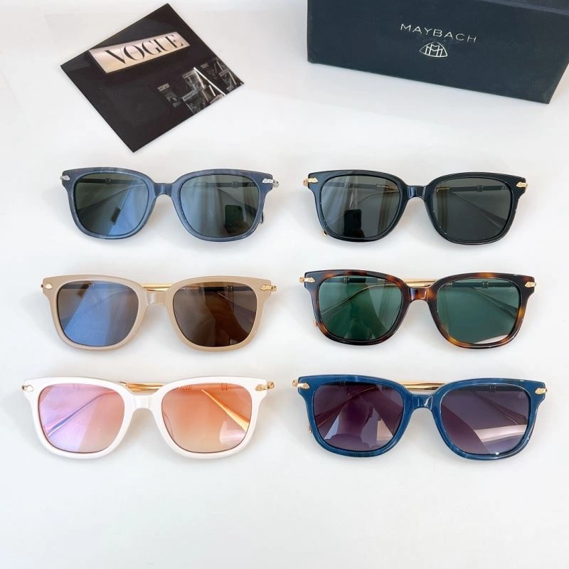 TravelReady Maybach Sunglasses 281262